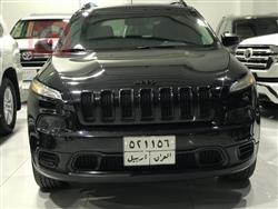 جیپ شیرۆکی